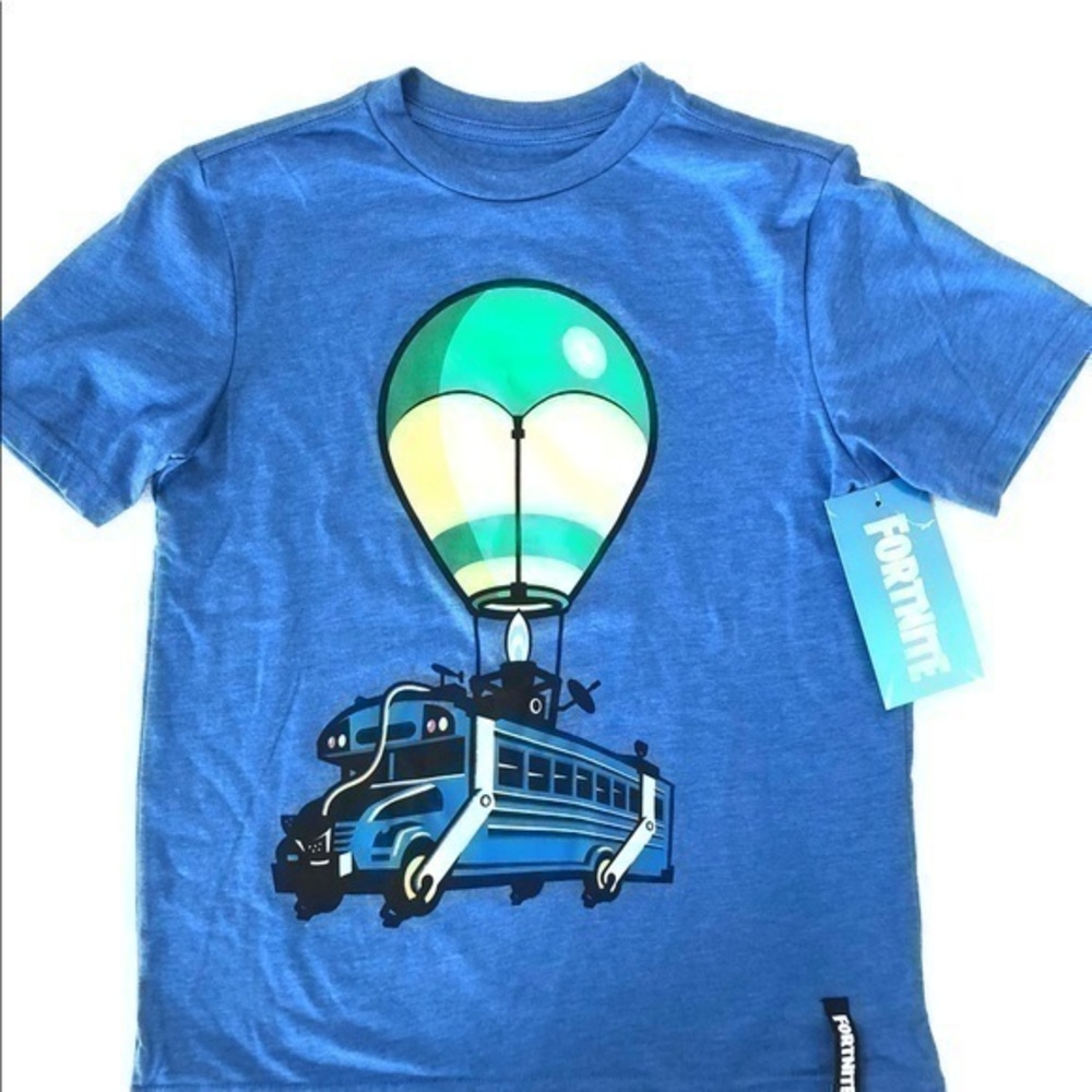 NWT Fortnite Boys Shirt Size (L/2XL)